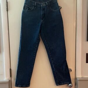 Wrangler cotton jeans